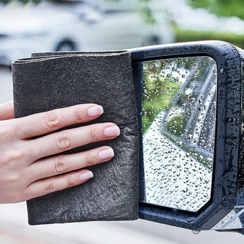 Multi-Purpose Thick Cleaning Cloth