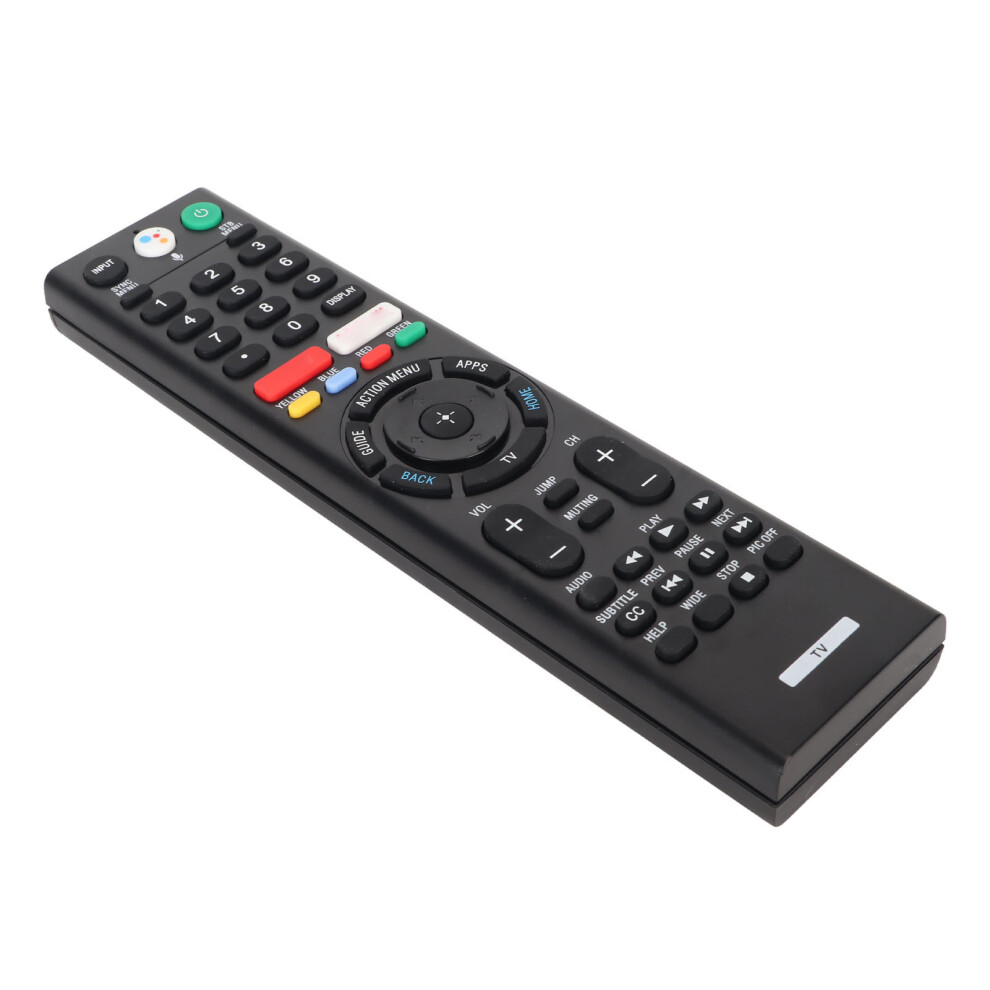 Replace Voice Remote For 43-85 Inch Tvs, Model Rmf Tx310u 4301389390451