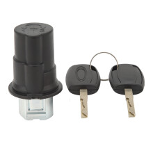 Ford Transit MK8 Bonnet Lock 2014-2019