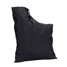 Leaf Blower Vacuum Bag Durable Oxford Cloth Large Capacity Yard Debris Collection for Outdoor Cleanup