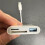 Card Reader Memory Card Reader with USB Camera Adapter Plug and  Trail Game Camera  Card Viewer 4