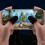 20pcs Sweat-Proof Gaming Finger Covers for Touchscreens 2