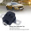 Battery Fuse Overload Trip Switch for GLA220 GLA180 GLA200 SUV 4