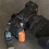 L Hand Grip for Camera Base Plate Quick Release Support Quick Installation System Tripod Mount for A7C2/A7CR Silver 10