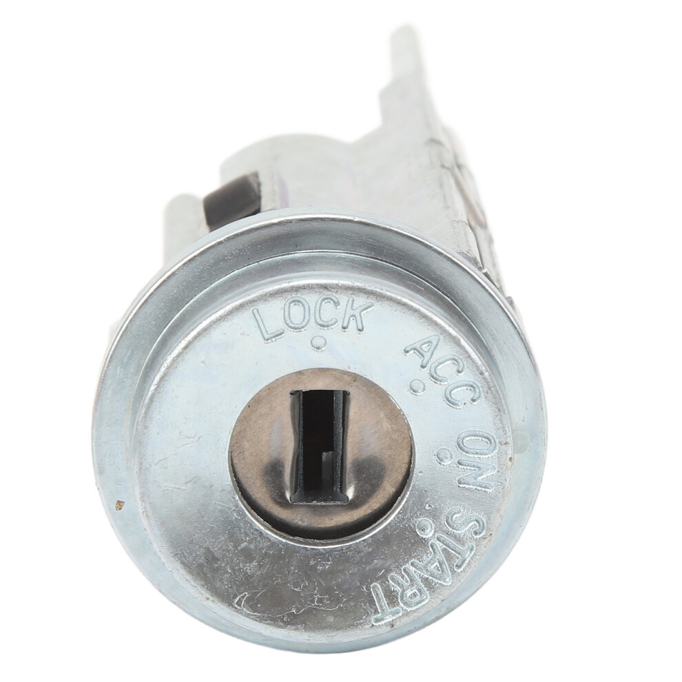 Ignition Lock Cylinder 69057-33170 Metal 7444352899890