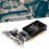 PCI Express GT210 Video Card 1GB 7