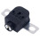 Battery Fuse Overload Trip Switch for GLA220 GLA180 GLA200 SUV 12