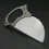79mm Handheld Split Diopter Filter with Extension Handle for Soft Focus 9