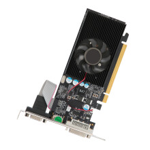 PCI Express GT210 Video Card 1GB