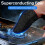 20pcs Sweat-Proof Gaming Finger Covers for Touchscreens 8