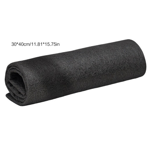 Multi-Purpose Thick Cleaning Cloth 1