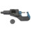 0-25mm Digital Micrometer, 0.001mm Accuracy, Easy Operation 1