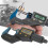 0-25mm Digital Micrometer, 0.001mm Accuracy, Easy Operation 7