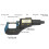 0-25mm Digital Micrometer, 0.001mm Accuracy, Easy Operation 8