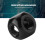 Spherical Brass G1/4 Thread 3 Way Water Cooling Fitting for PC Water Loop 3