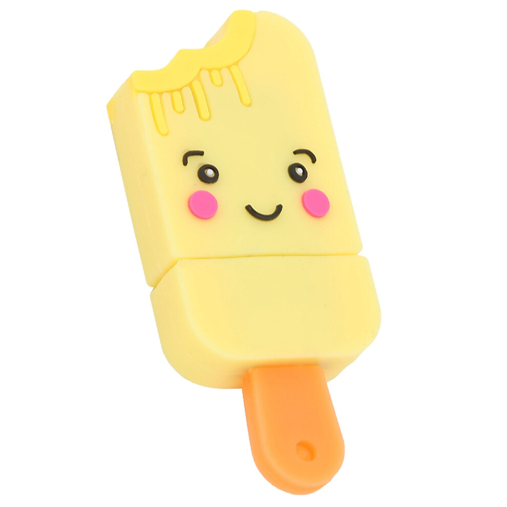 Cute Cartoon Usb 2.0 Flash Drive 64Gb Portable Data U Disk 7901389392386