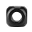 Spherical Brass G1/4 Thread 3 Way Water Cooling Fitting for PC Water Loop 5