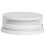 2 pcs Surfboard Leash Plug Plug-in White, Durable Plastic, 3cm Diameter 14
