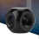 Spherical Brass G1/4 Thread 3 Way Water Cooling Fitting for PC Water Loop 9