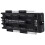 For Stairs Flexible Strip Indoor LED Motion Sensor 32 Channels Adjustable Brightness  12V 24V Stair Light Controller 2