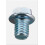 Recoil Pull Starter Red for Honda GX240 GX270 173F 177F Generator Engine Fast Start Replacement 5
