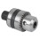 Modell: 3-Backen Clip-Bohrfutter 1,5-10 mm 8 mm Silber 3