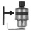 Modell: 3-Backen Clip-Bohrfutter 1,5-10 mm 8 mm Silber 4