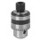 Modell: 3-Backen Clip-Bohrfutter 1,5-10 mm 8 mm Silber 6