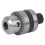 Modell: 3-Backen Clip-Bohrfutter 1,5-10 mm 8 mm Silber 9