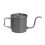 Pure Titanium Coffee Kettle Gooseneck Tea Kettle with Folding Handle for Travel & Camping 2