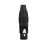 10pcs DIY 3Pin XLR Adapter Socket XLR Aviation Connector Welding  Microphone Cable Connector( Female) 7