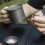 Pure Titanium Coffee Kettle Gooseneck Tea Kettle with Folding Handle for Travel & Camping 6