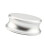 Aluminum Vinyl Record Weight Stabilizer Disc Balanced Clamp for Turntable LP Record Player Accessories Silver 2