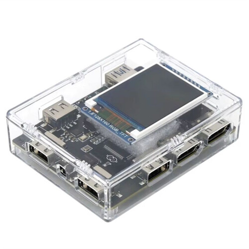 KMBOX Nvideo Network  Controller Video Acquisition Card Support Loop Out Function for XBOX360  Converter 2