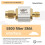 5.8G Wireless Communication System Dedicated Bandpass Filter 5800 Filter SMA Interface 7