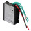 FW03-12 Waterproof 12V Wind Charge Controller, 300W, IP67, Compact 3