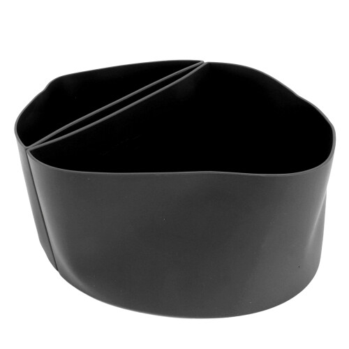 Doublure de séparation en silicone pour mijoteuse 6 QT 2
