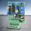 SG-8038 Voltage Controlled Signal Generator with Sine Triangle Square Waves 1