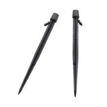 200Pcs 360 Adjustable Irrigation Sprinkler Nozzle with AntiClogging Design for Garden and Farm
