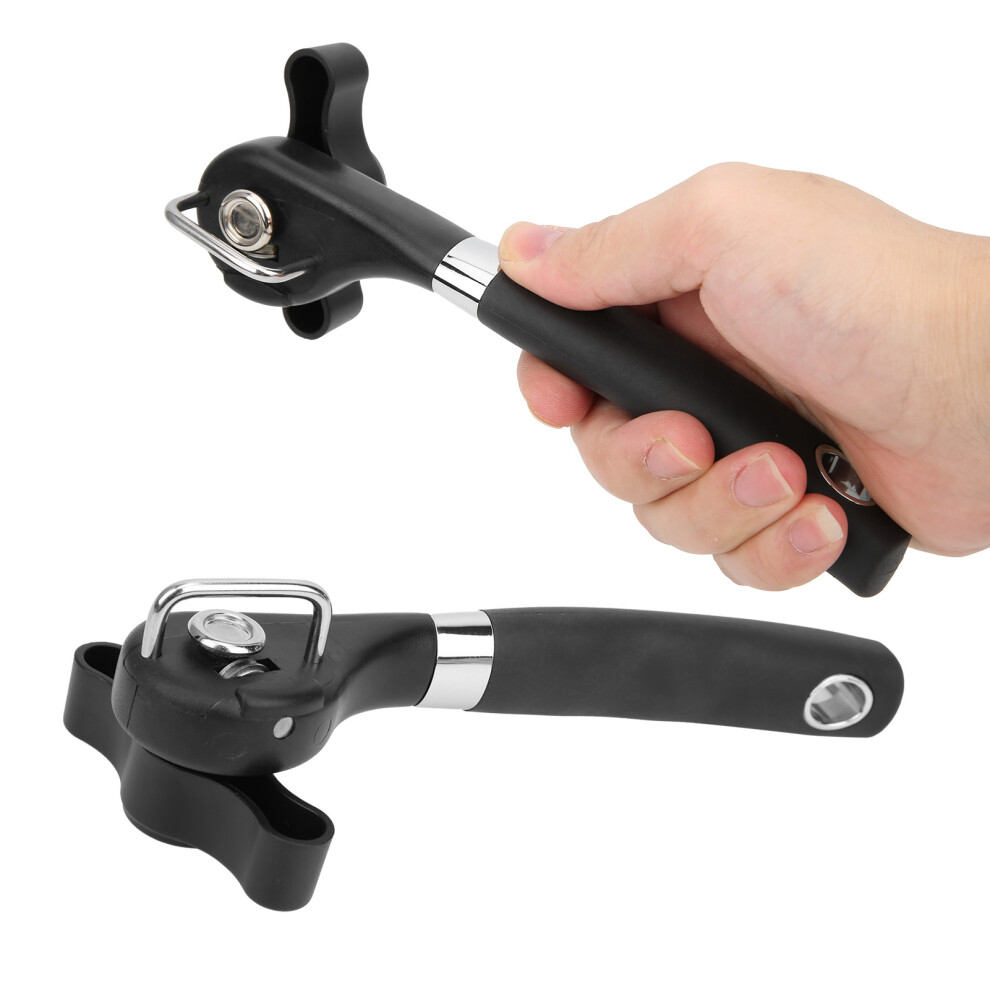 2/Set Manual Can Opener Safety