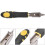 Zeichenbrett-Klammernentferner, Push-Typ, 7,1 Zoll 8