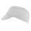 Graue Radsportkappe 20x16x1 cm, eine Größe 10