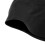 Silikon-Schwimmkappe 83 g elastisch 22x19,5x20 Schwarz 3