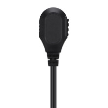 2-Way Radio Earphone with Mic for GP3688 GP2000 Model HB-929M