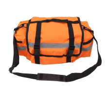 Sac de kits de survie d'urgence portable 45x30x19cm en polyester pour intervenants d'urgence
