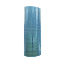 Polycarbonate Roofing Sheet Clear UVProtected Shatterproof Panel for Greenhouse Canopy 1.22x1m