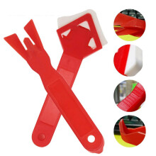 5er Set Fugendichtungs-Werkzeug, Dichtstoffentferner und Spachtel, Reparatur- und Reinigungsset