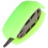 Inline-Fütterungsset 40 g/50 g Green+Coffee 7,2  2,8 cm 13