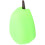 Inline-Fütterungsset 40 g/50 g Green+Coffee 7,2  2,8 cm 14