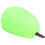 Inline-Fütterungsset 40 g/50 g Green+Coffee 7,2  2,8 cm 15